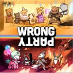 Wrong Party