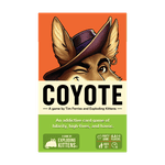Coyote
